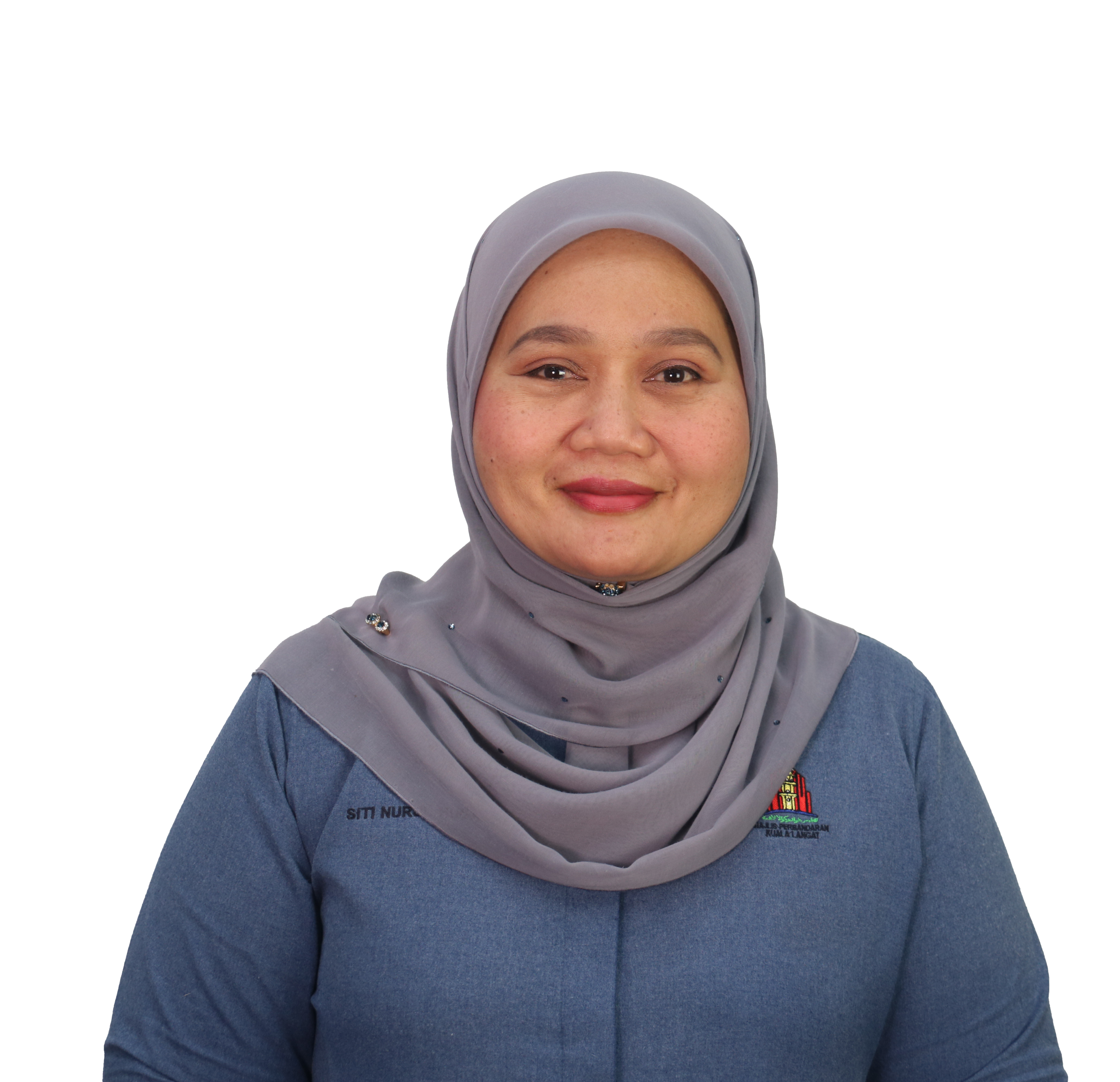 Siti Nurul Huda Binti Md Salim