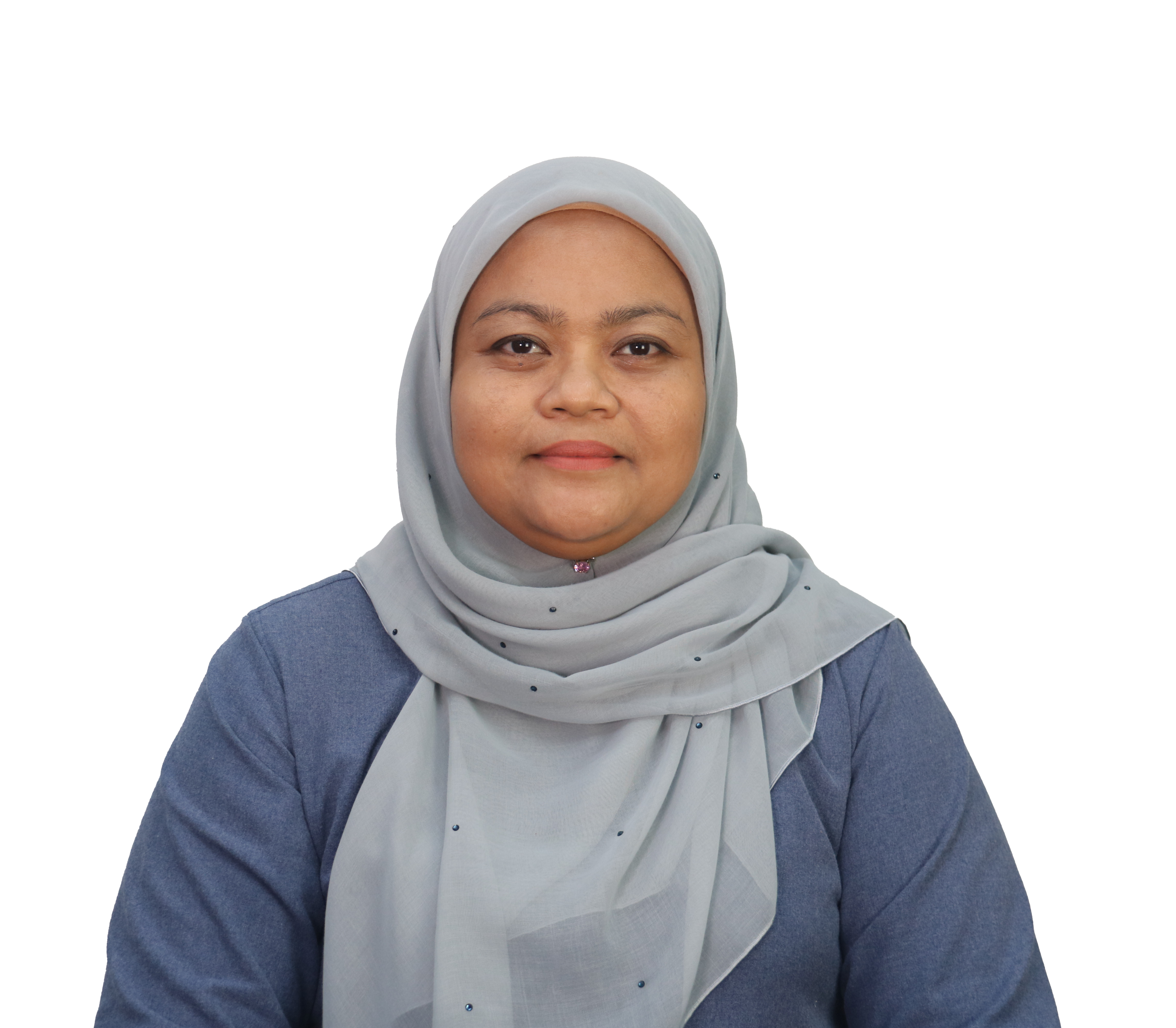 Masridah Binti Mazelan