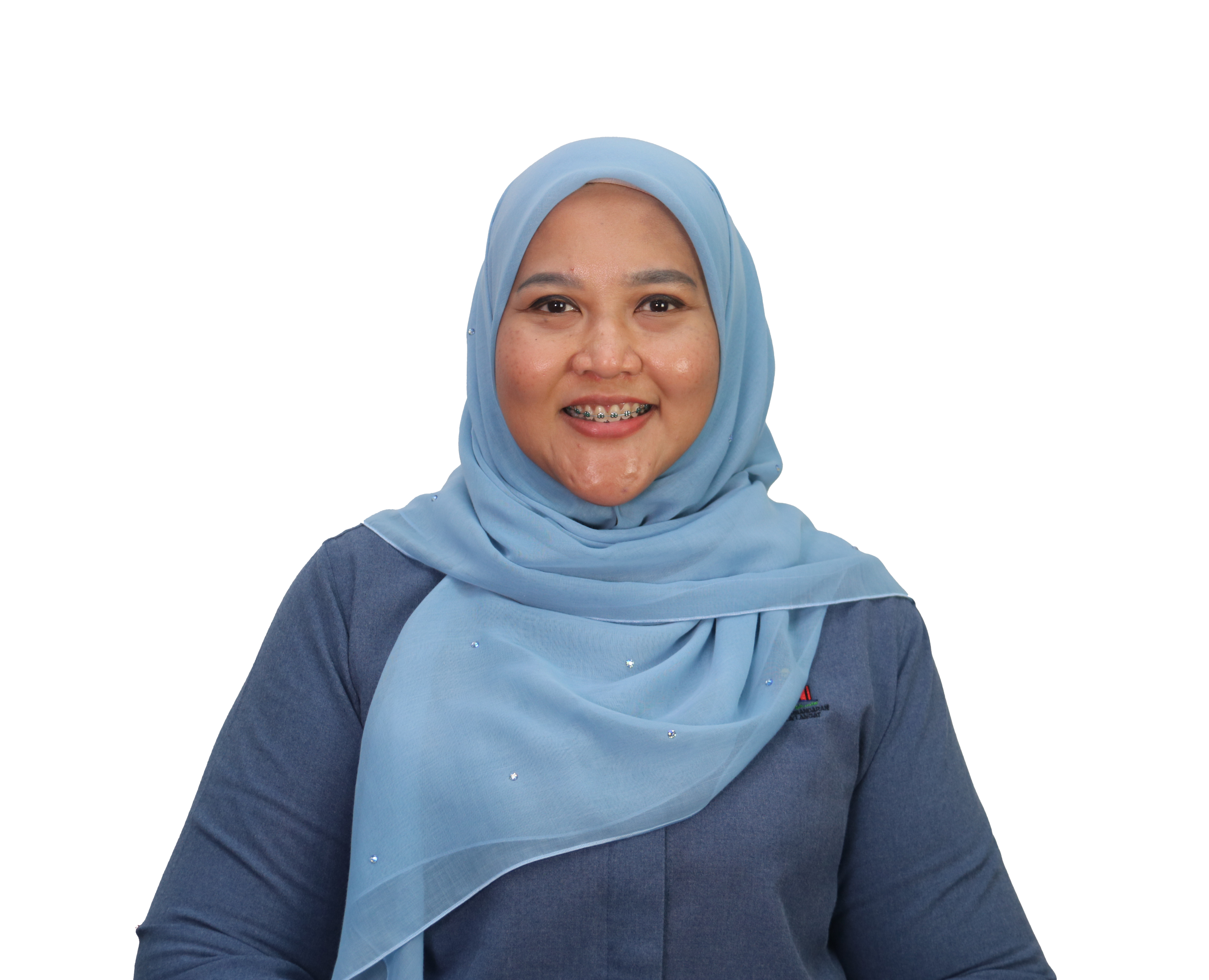 Hazlida Binti Abdul Raoh