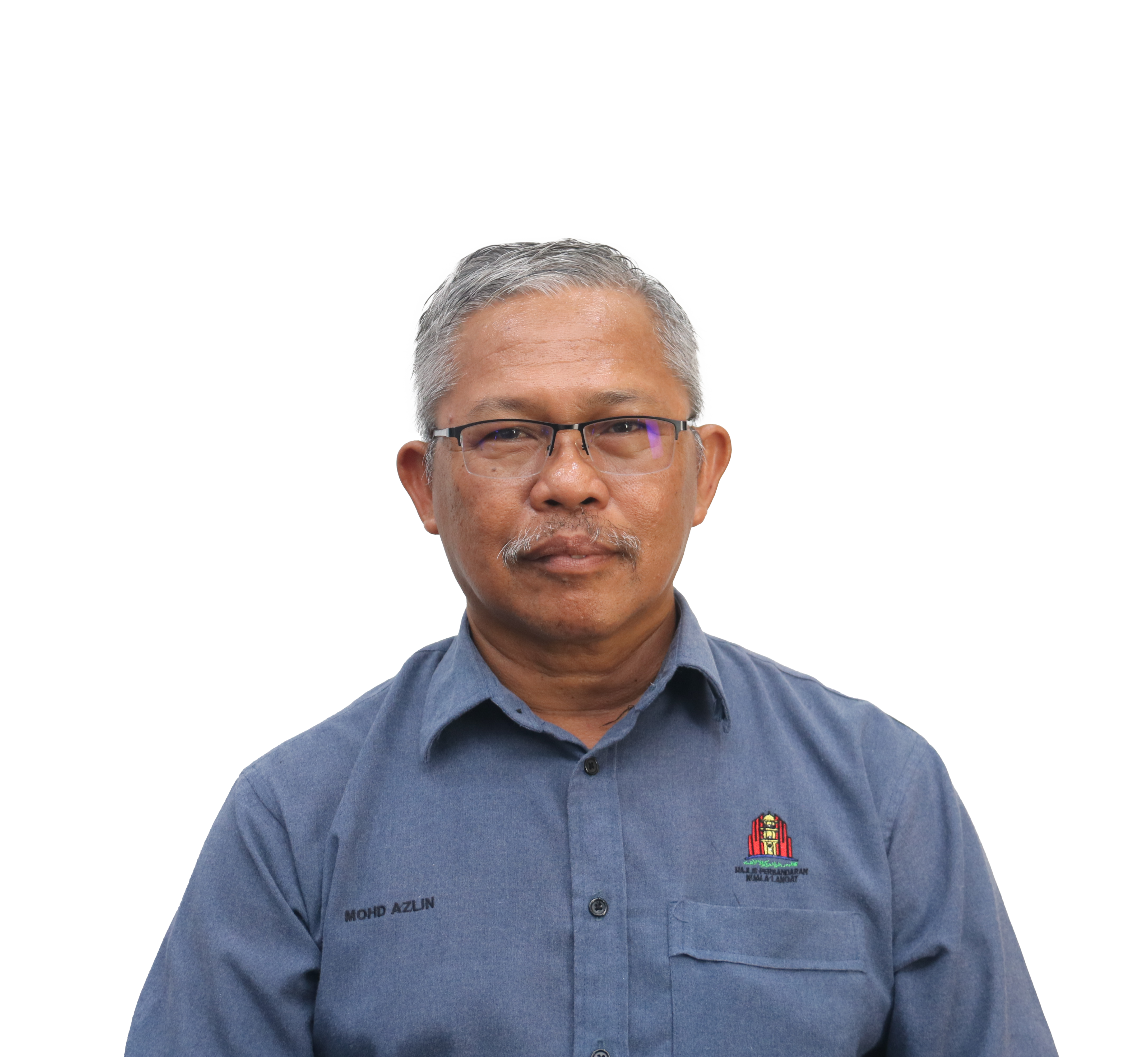 Mohd Azlin Bin Sajadi