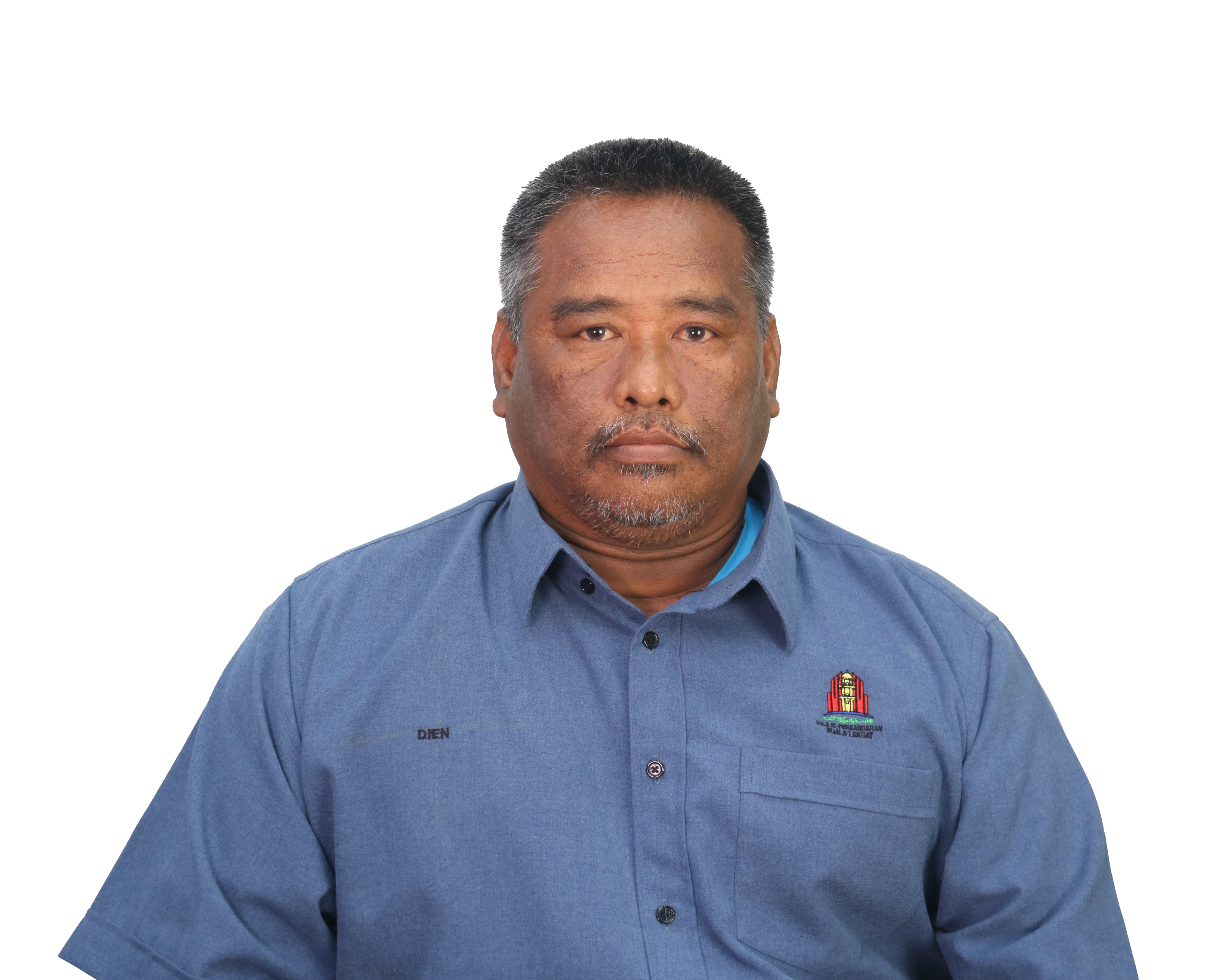 Sabarruddin Bin Mat Said