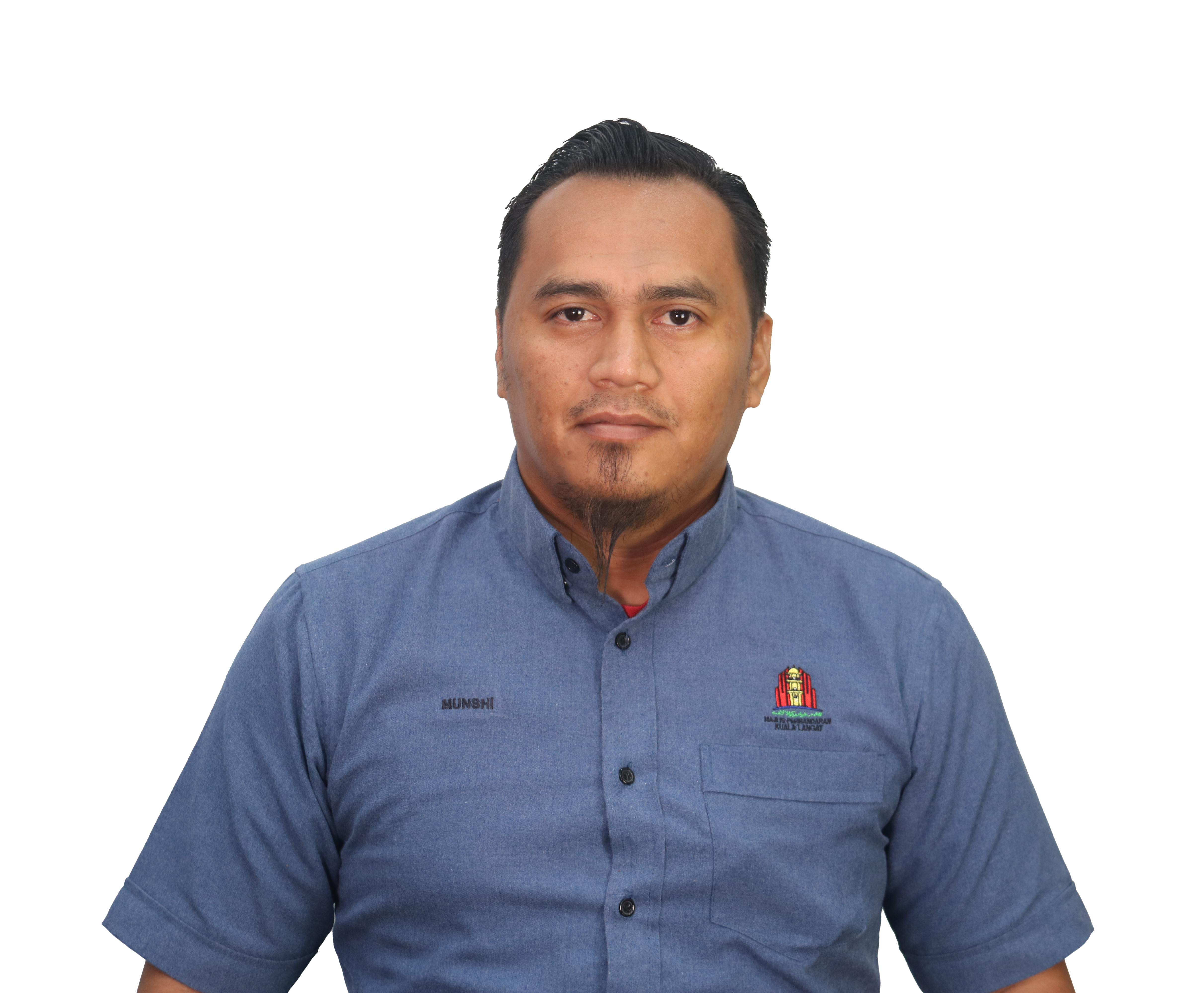 Munshiridwan Bin Mohtar