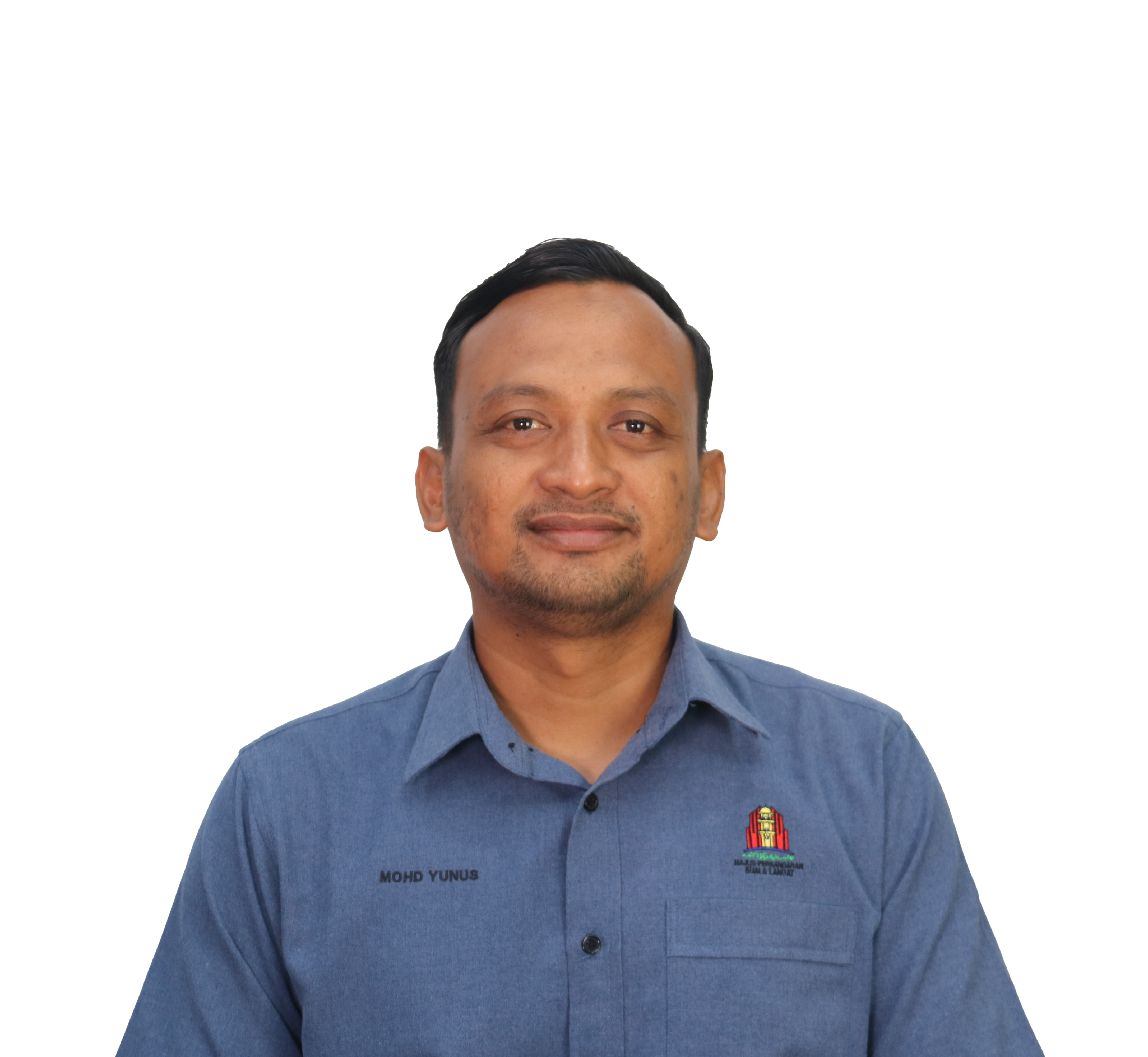 Mohd Yunus Bin Zakariah