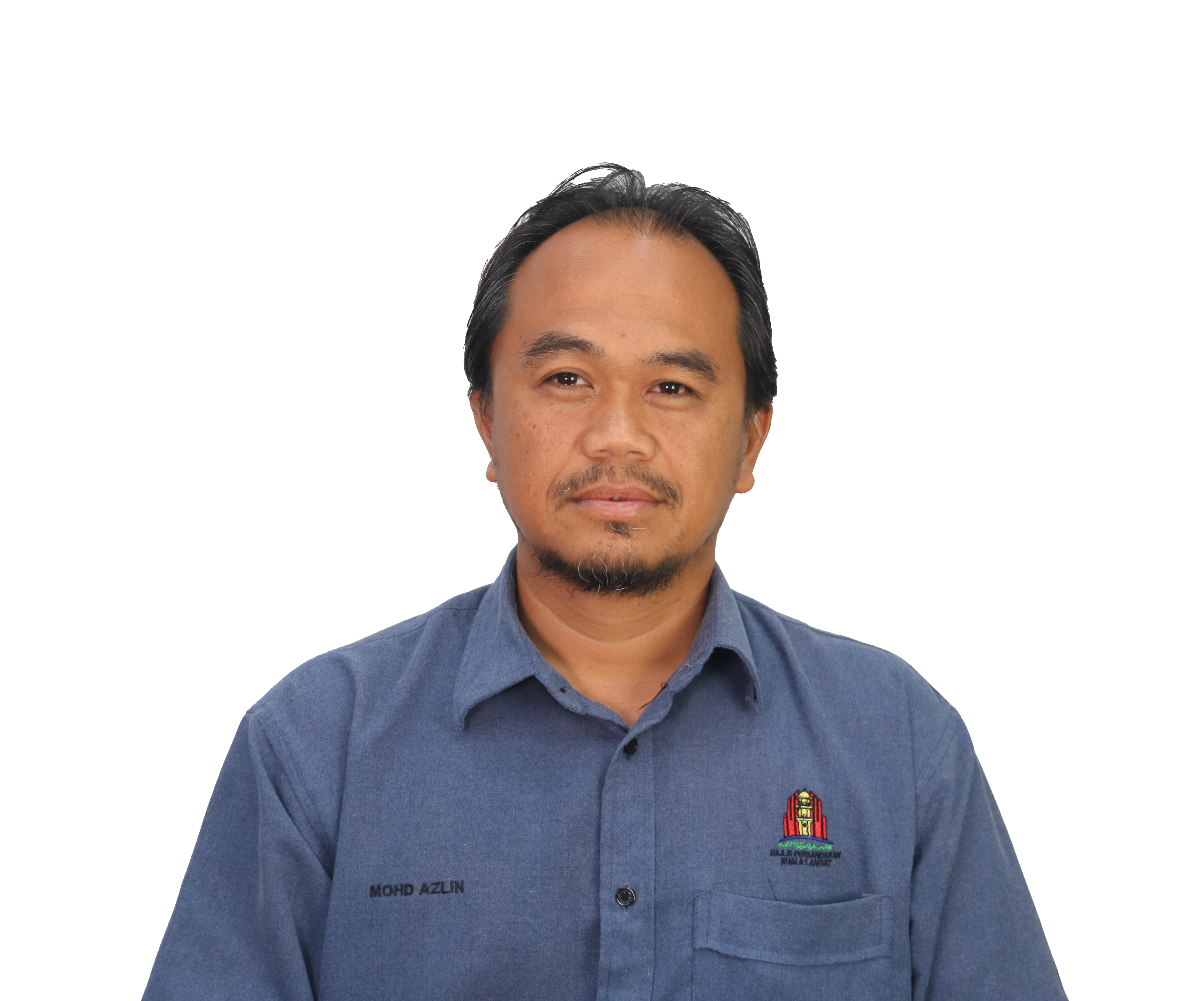 Izatul Hizam Bin Jakariah