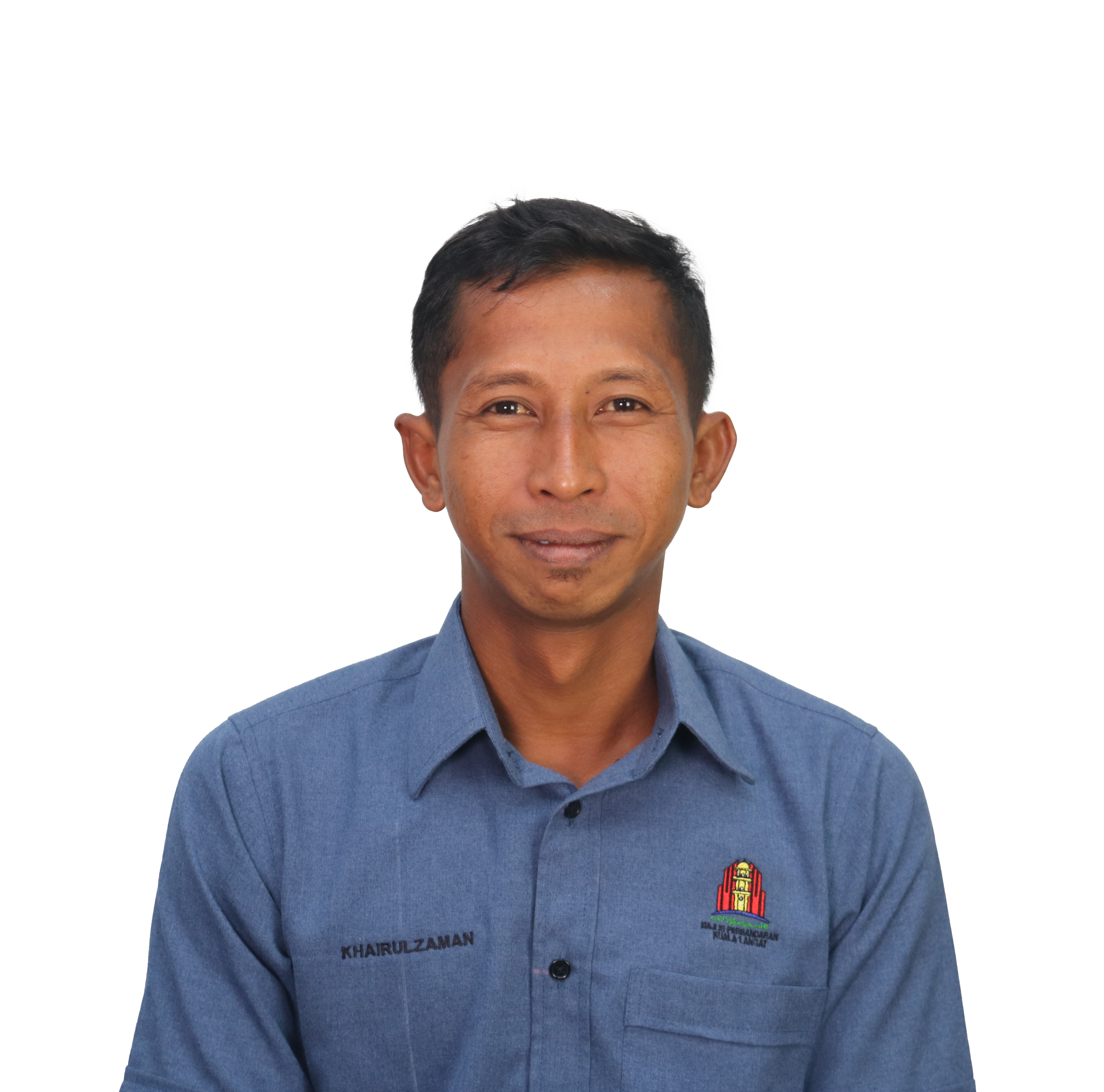 Khairulzaman Bin Parman