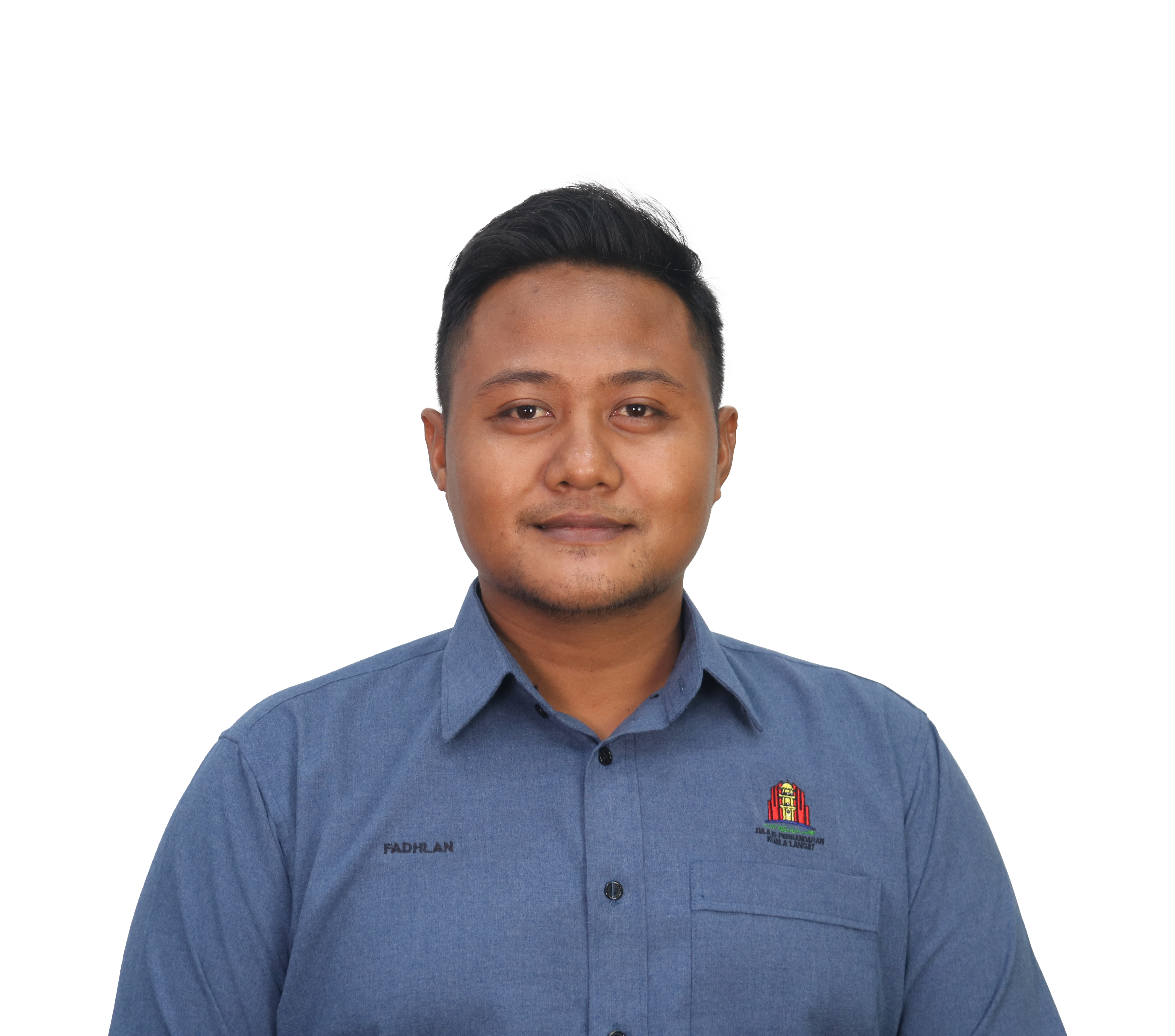 Muhammad Fadhlan Bin Juhat