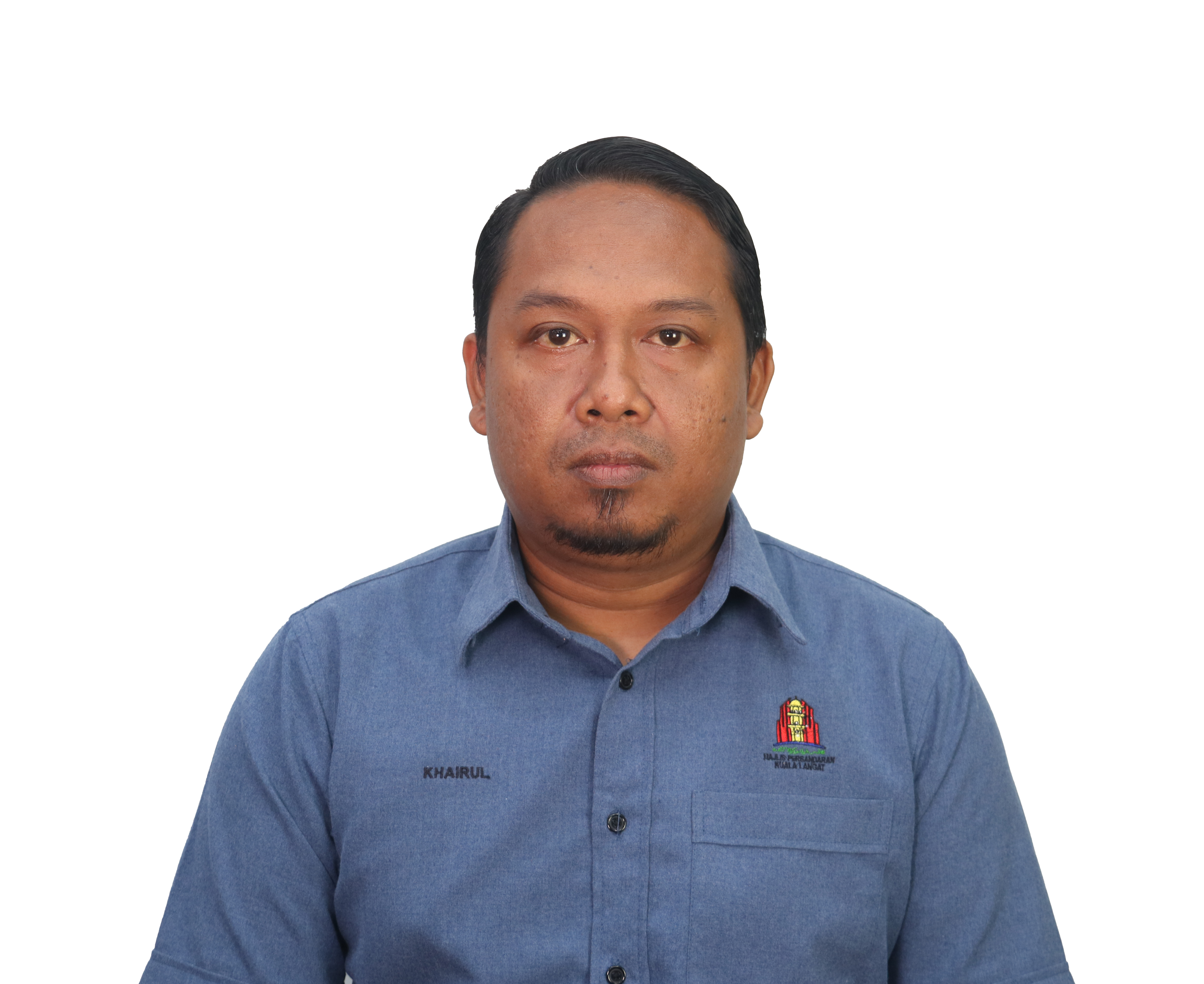 Muhamad Khairul Anwar Bin Rosnin