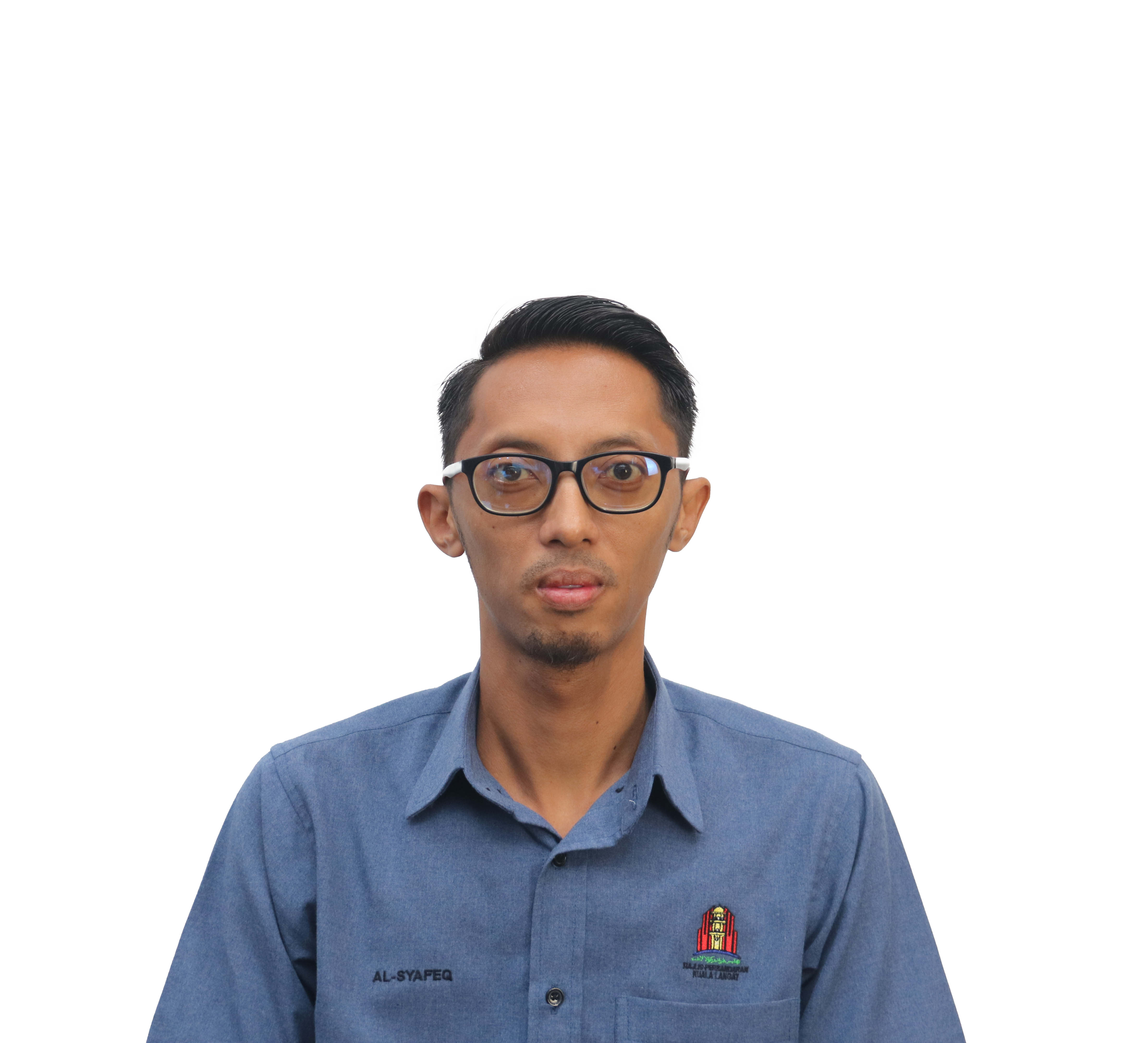 Mohd Alsyafeq Bin Zakariya