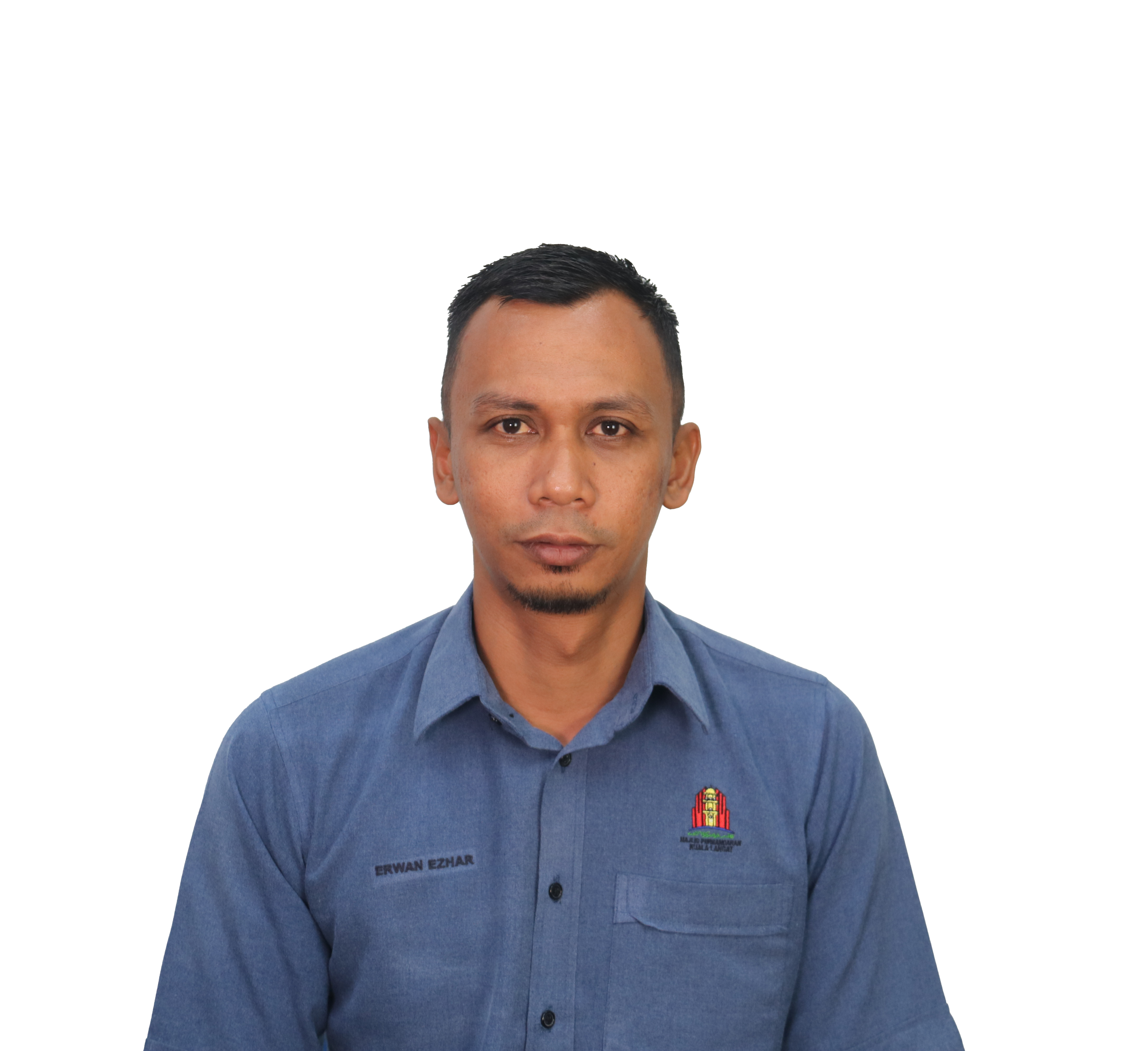Mohd Erwan Ezhar Bin Mohamed Razir