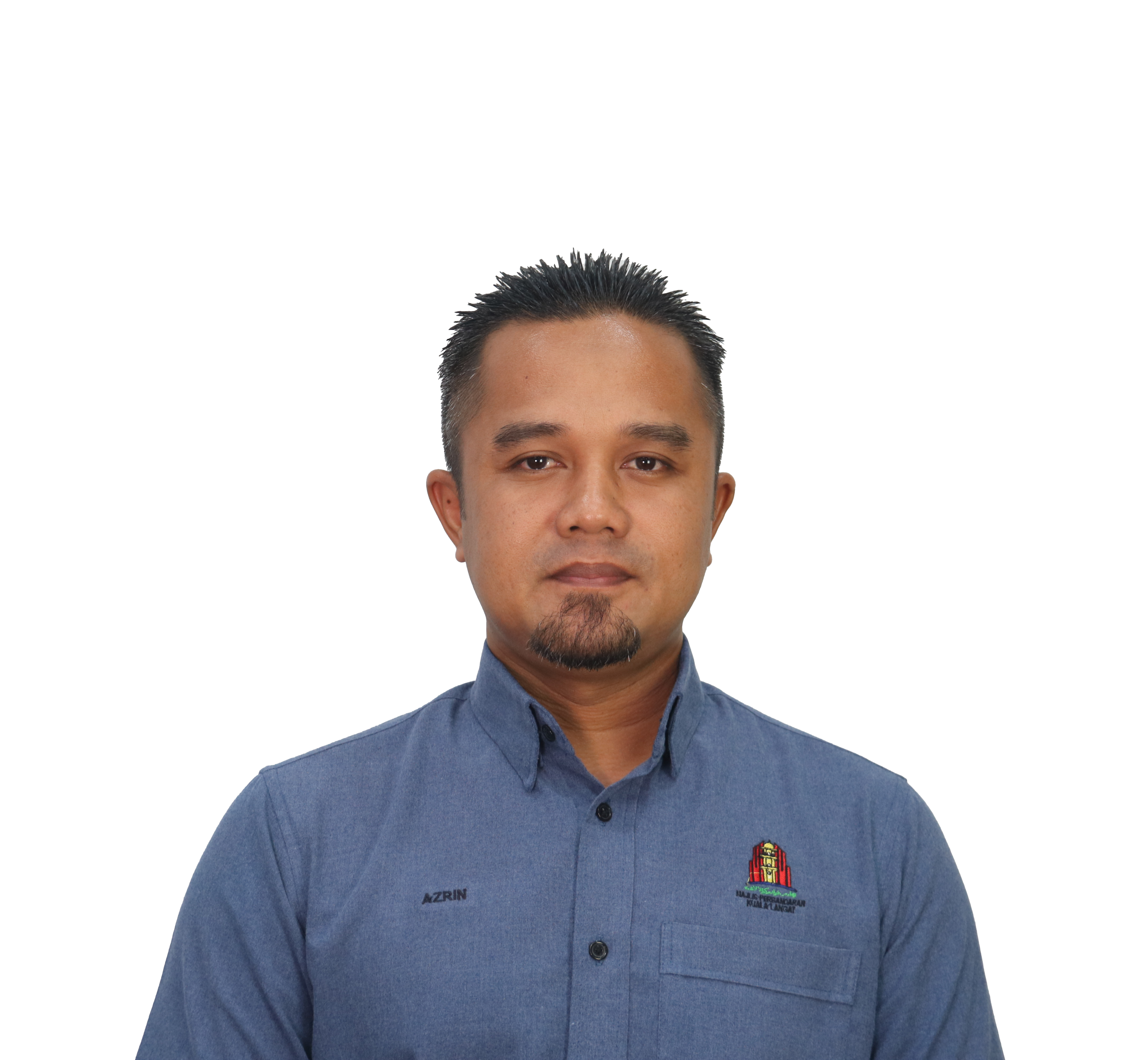 Azrinaizi Bin Abdul Halim