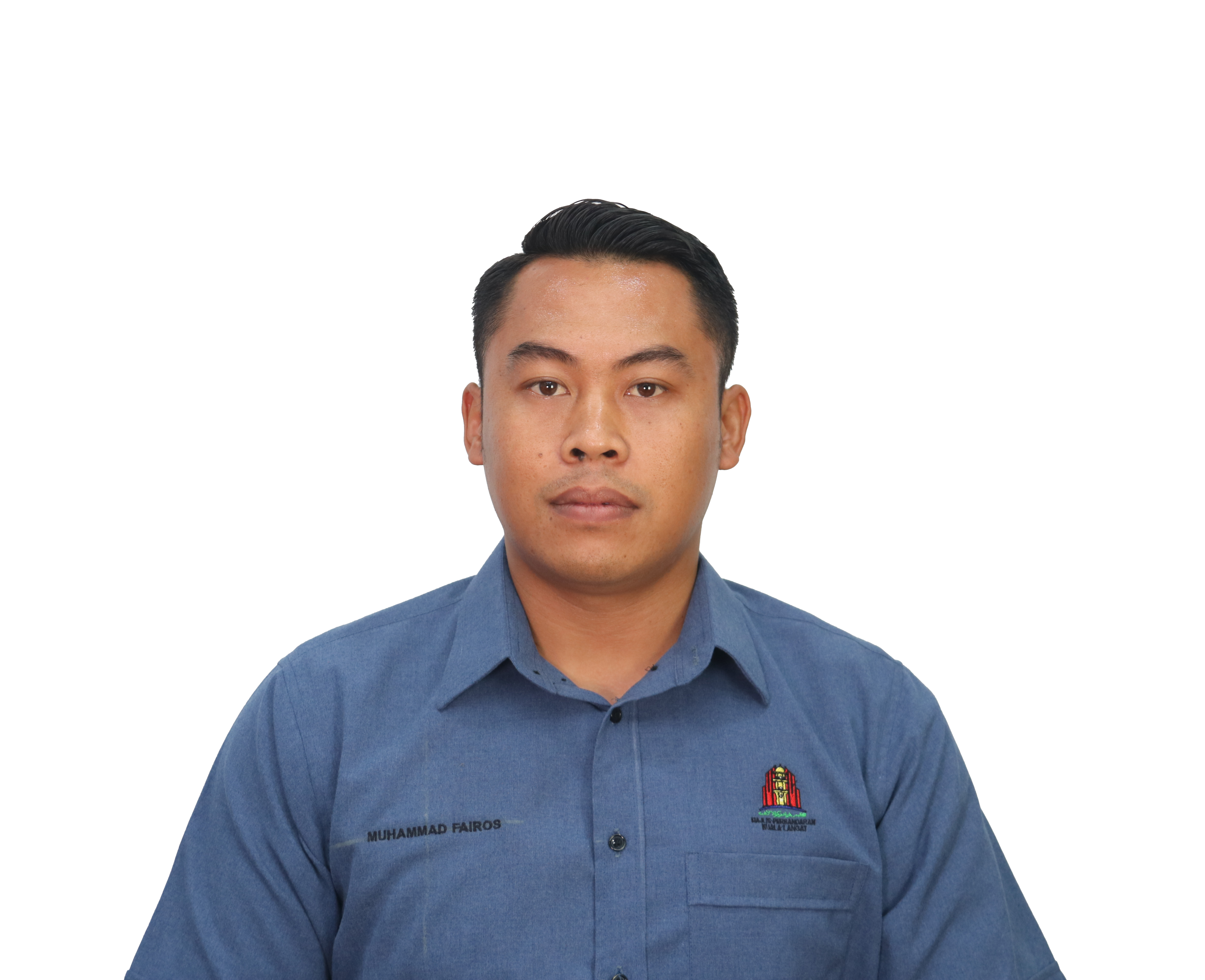 Muhammad Fairos Bin Zainal