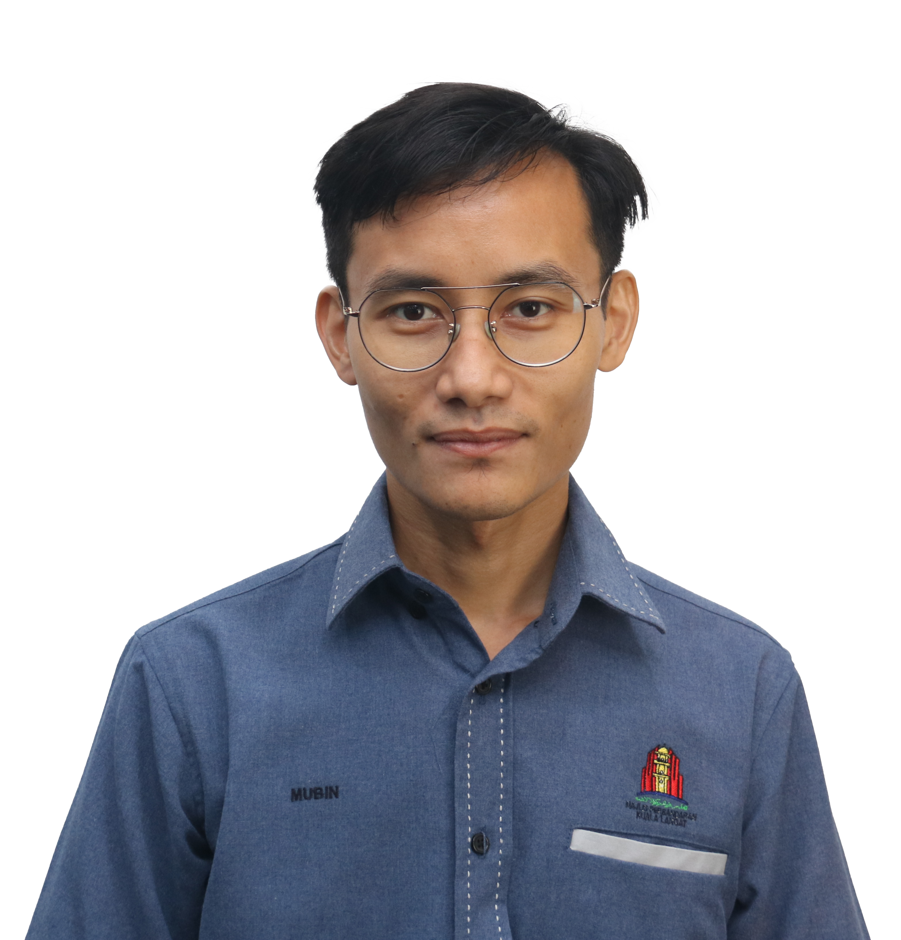 Nazirul Mubin Bin Mukhtar