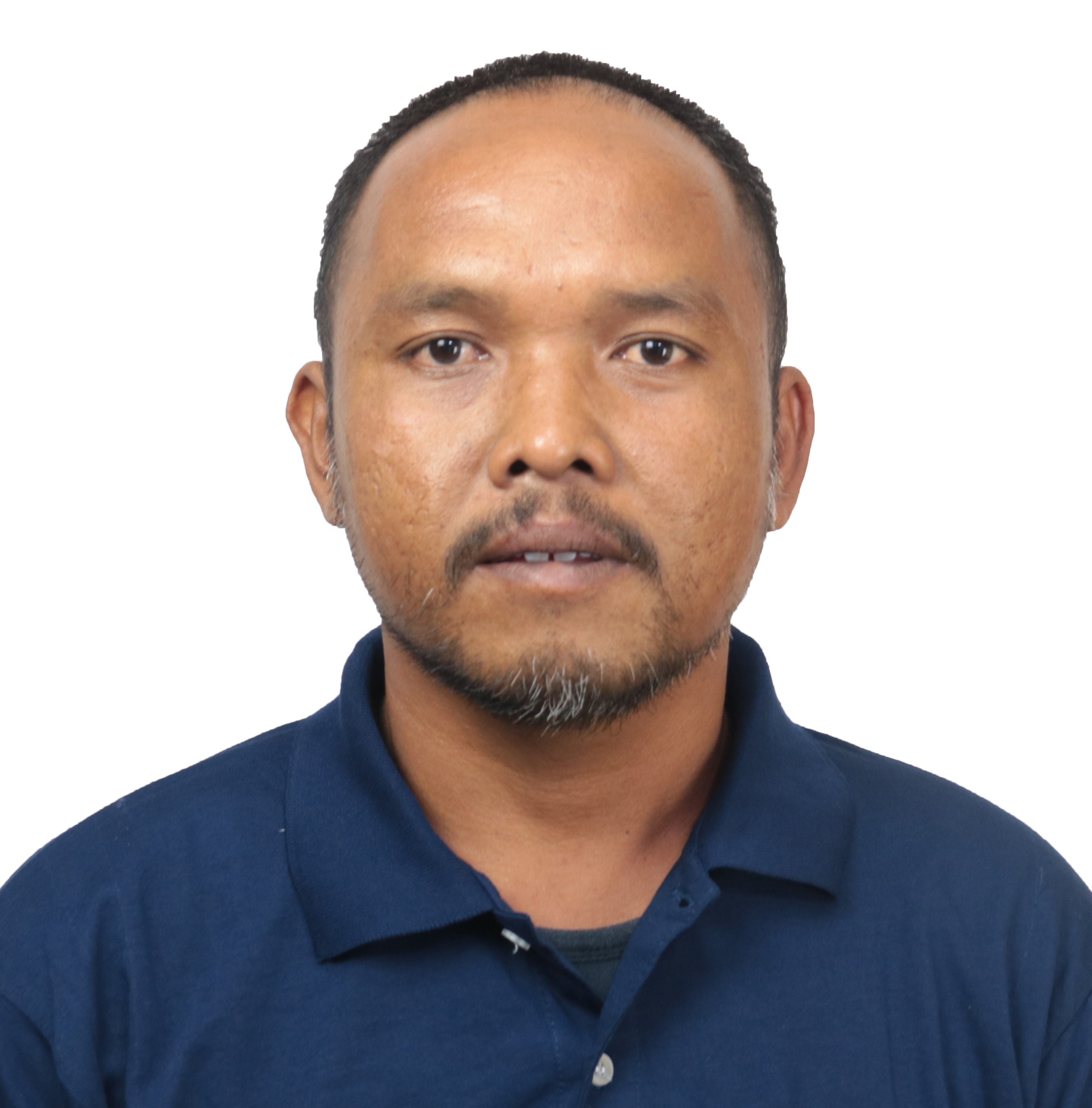 Mohd Fadil Bin Zamani