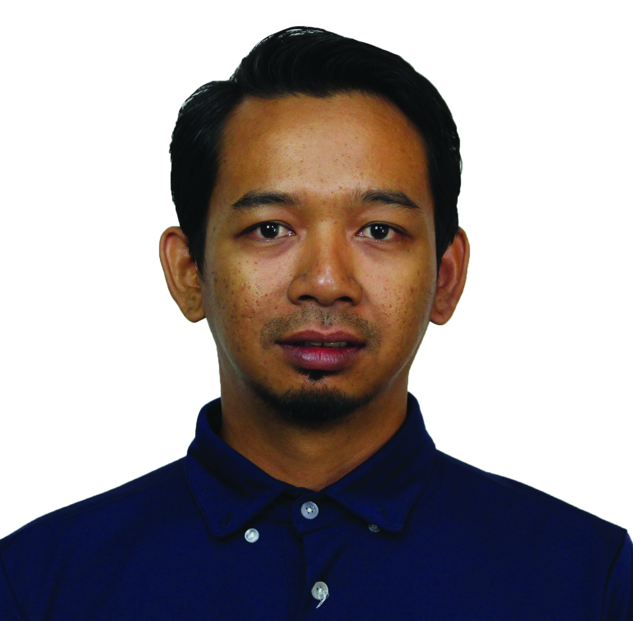 Mohd Naasshukri Bin Selamat