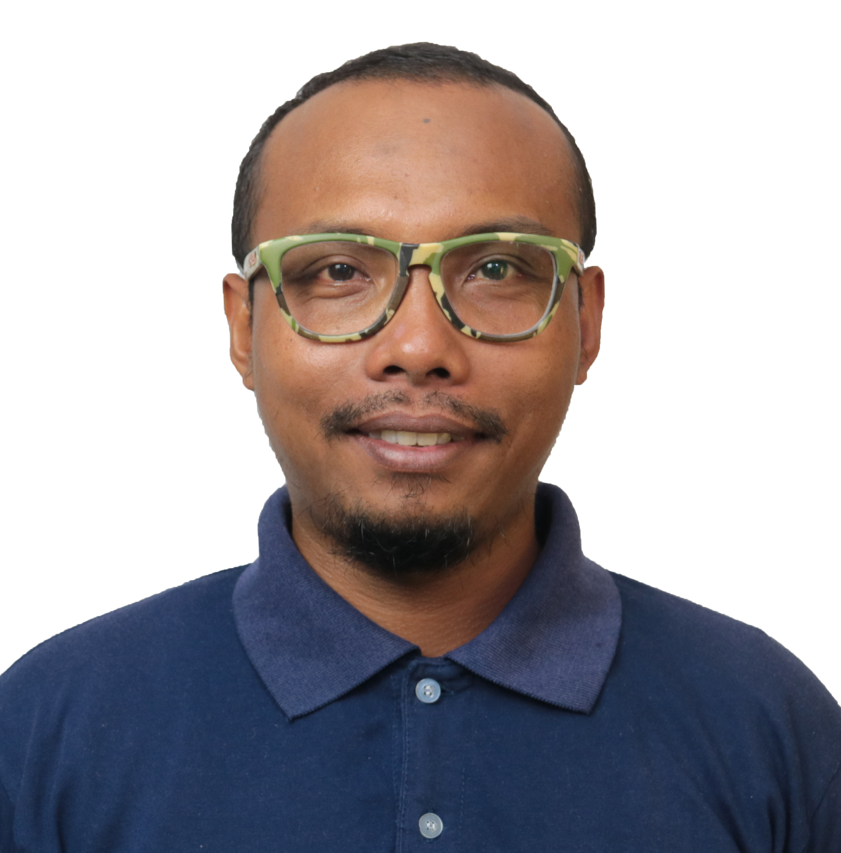 Mohd Shakir Fadli Bin Kadir