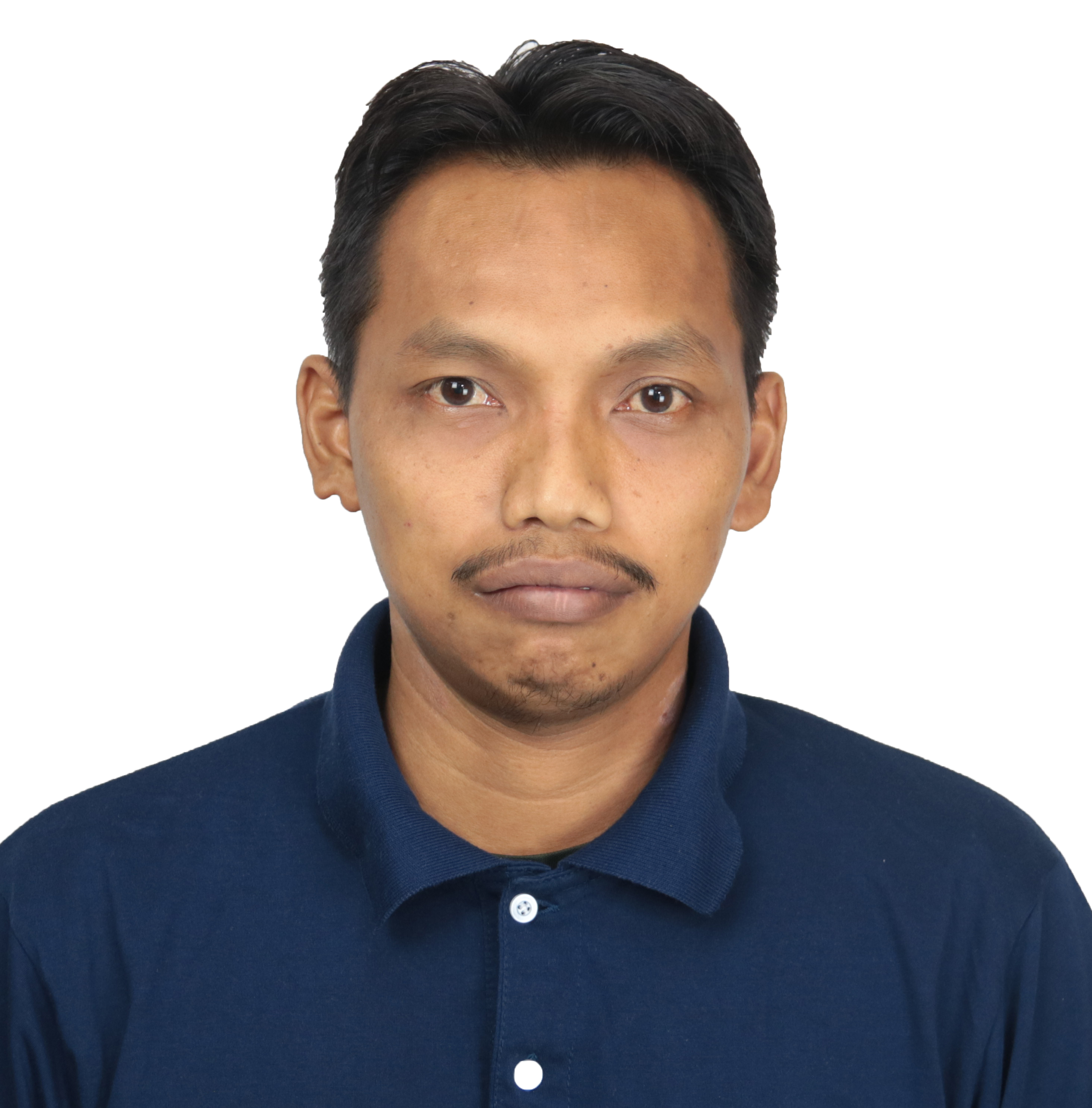 Muhamad Saiful Bin Sairon