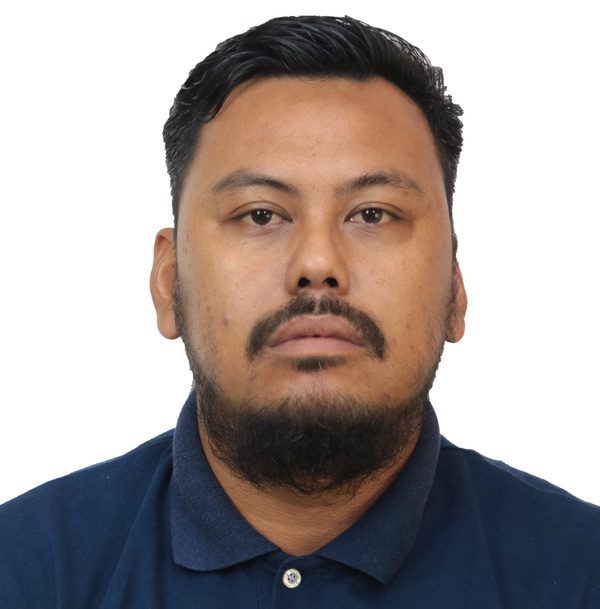 Muhammad Akmal Bin Norazli