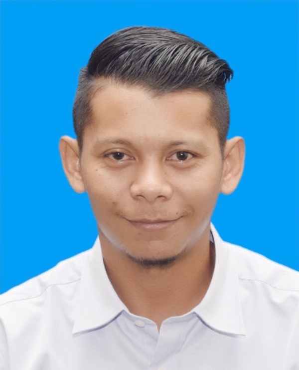 Amin Bin Saharuddin