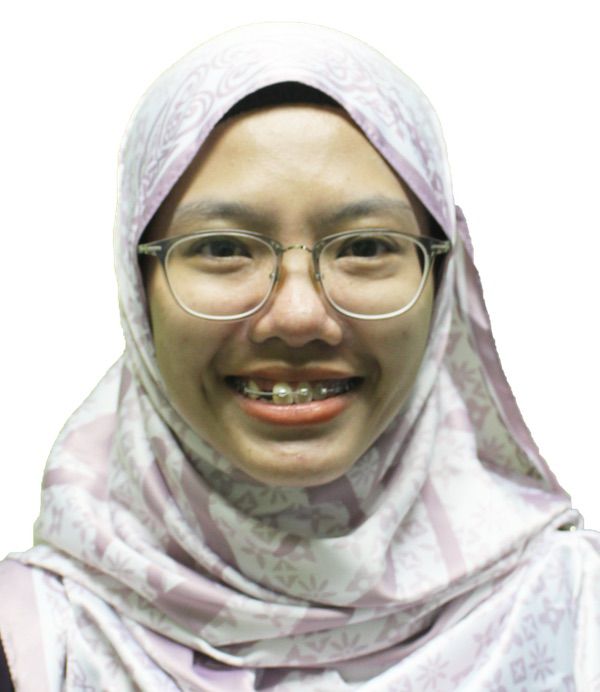 Siti Aminah Binti Ahmad
