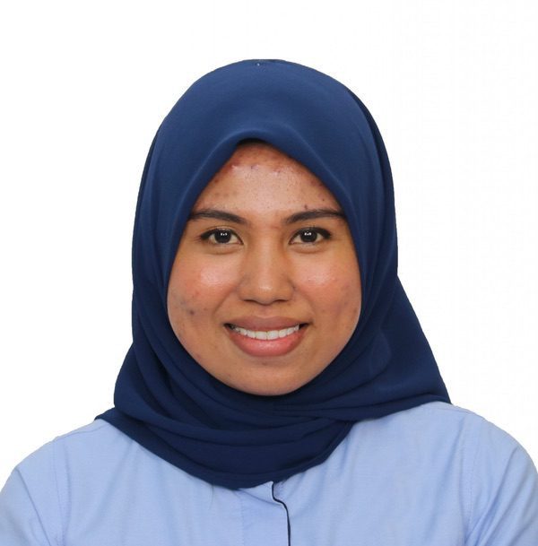 Nur Amira Saadiah Binti Abdul Razak