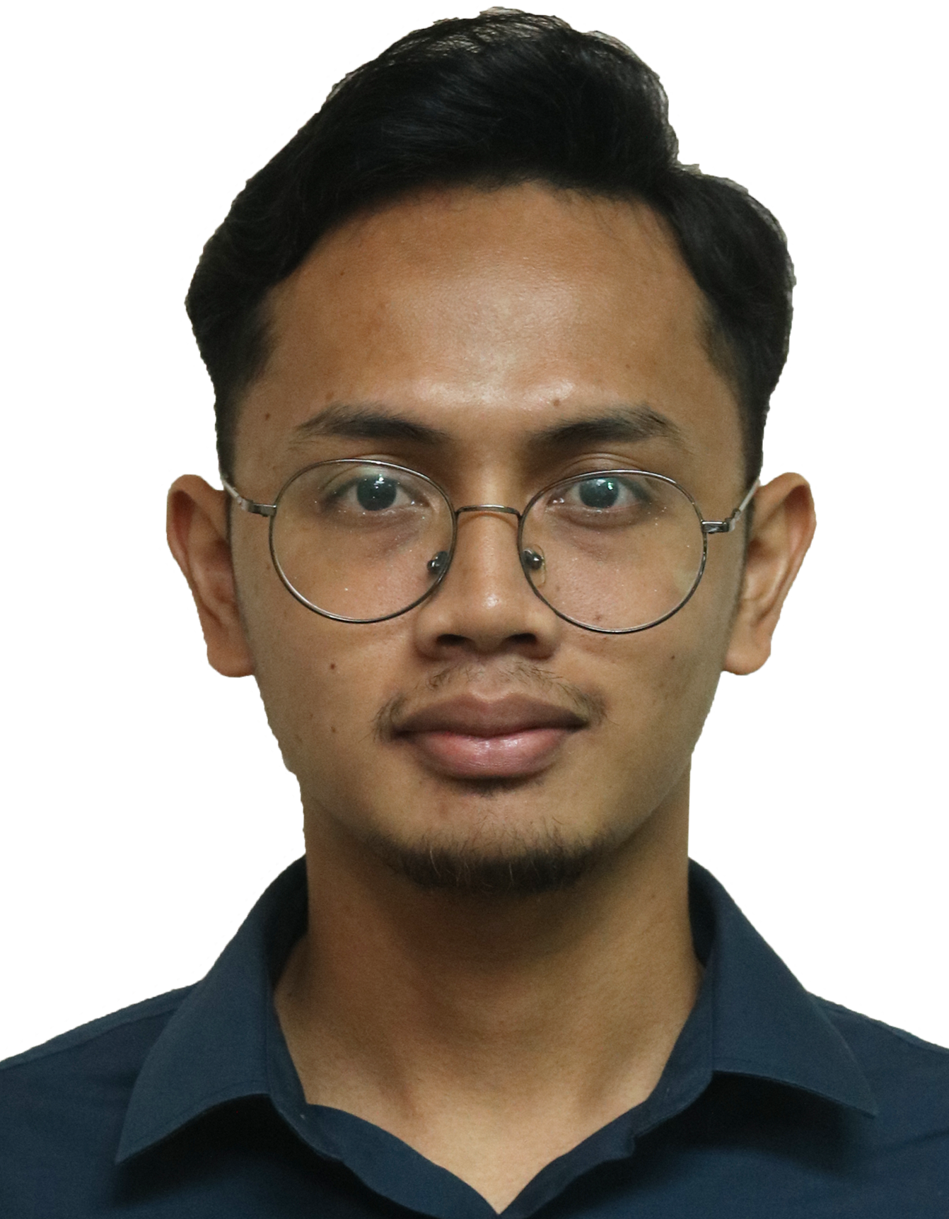 Amirul Fareeq Bin Suhaimi