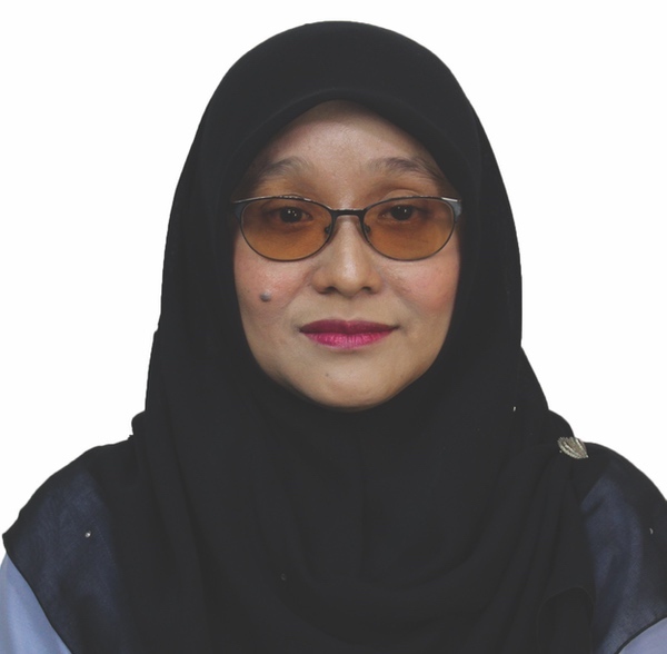 Azilah Binti Hashim