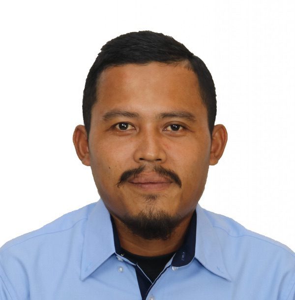 Mohd Azmi Bin Nordin