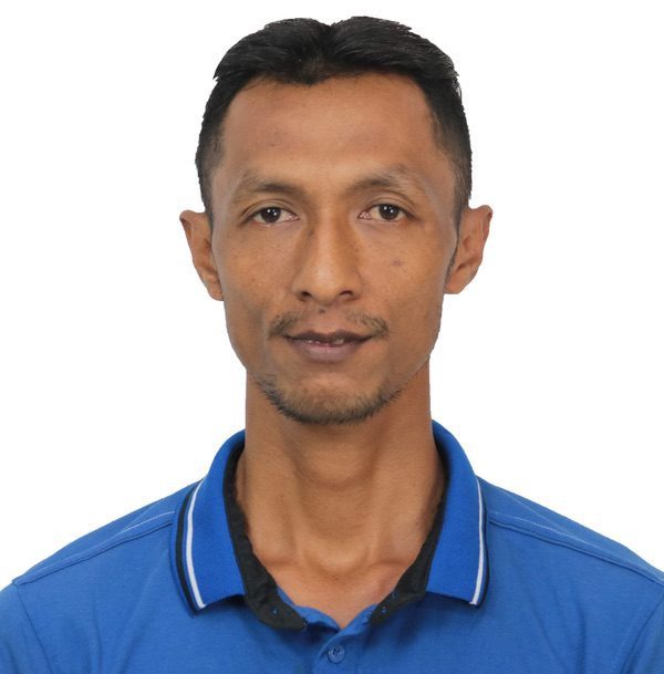 Mohd Ermyzan Bin Snan @ Sinan