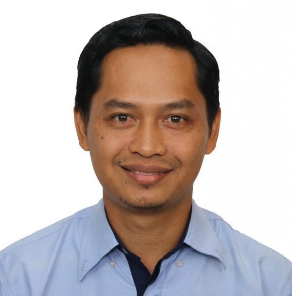 Mohd Faizal Bin Jarudi