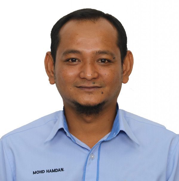 Mohd Hamdan Bin Mamat
