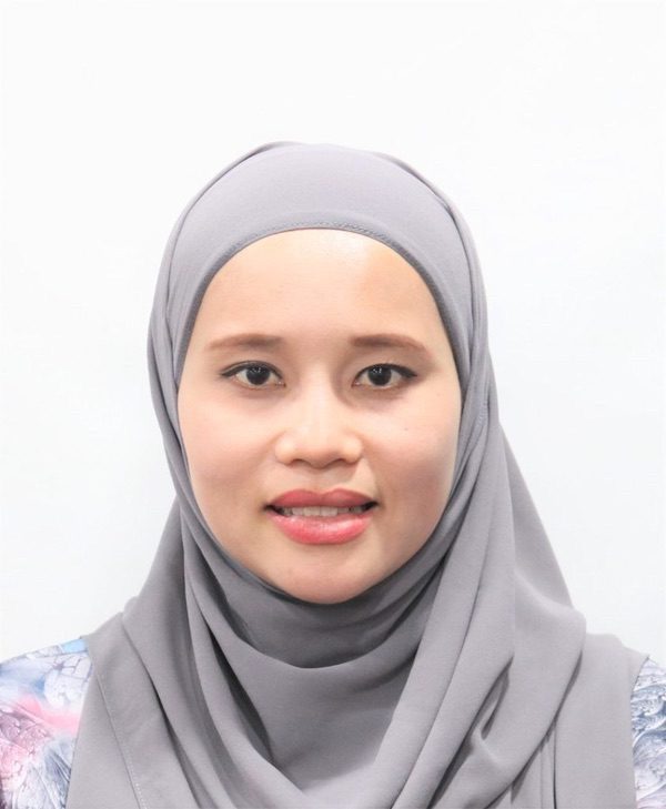 Noor Hayati Binti Ibrahim