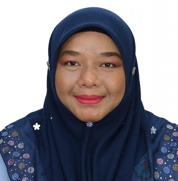 Hazrin Zarina Binti Mohd Tarmiji