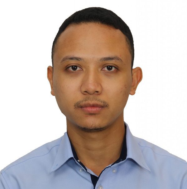 Muhammad Ikmal Hakim Bin Mohd Ayob