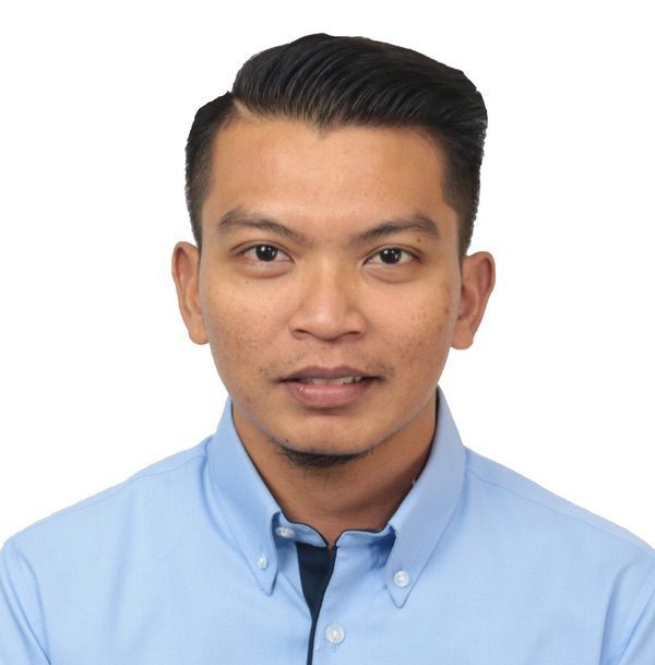 Muhammad Ilham Kamil Bin Sahid