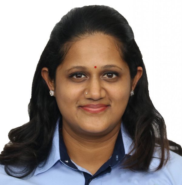 Kavitha A/P Pushparajan