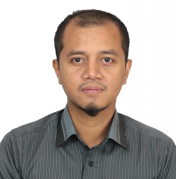 Mohd Khairul Anuar Bin Zainois