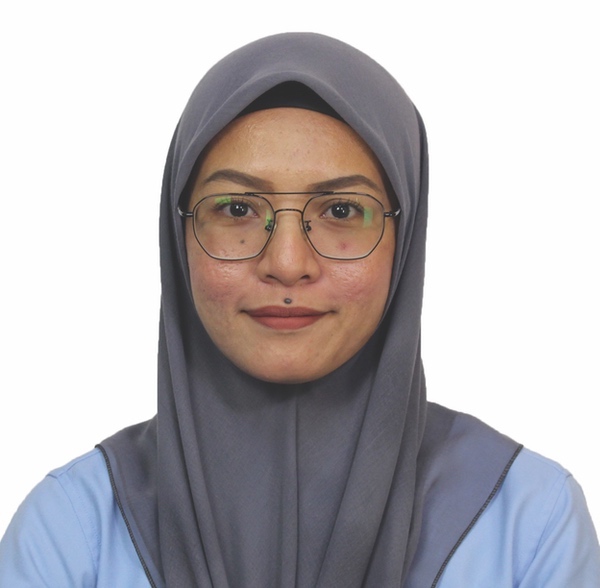 Lina Faizah Binti Othman