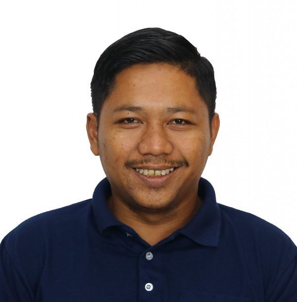 Mohd Lutfi Bin Mohd Yusof
