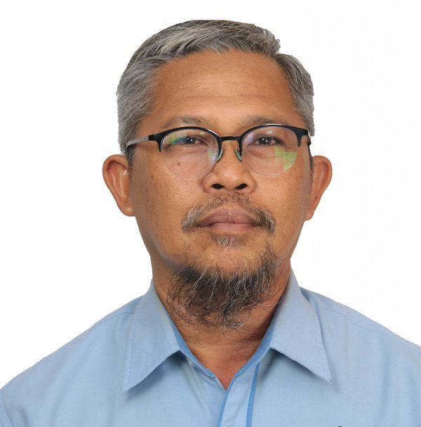 Mohd Azlin Bin Sajadi
