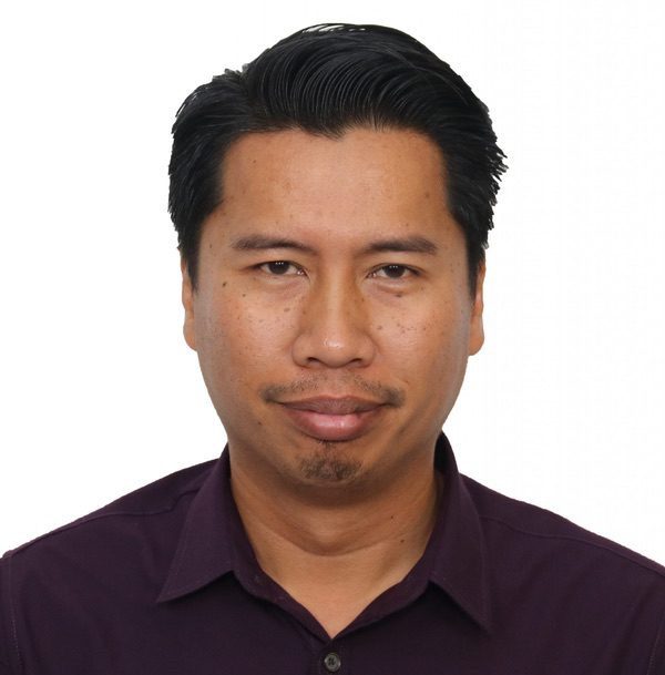 Mohd Khairuddin Bin Soberon