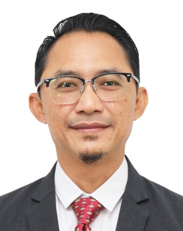 Mohd Shauki Bin Jamaludin