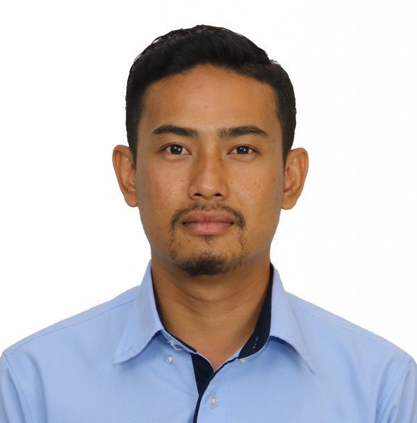 Mohd Asrul Bin Ismail