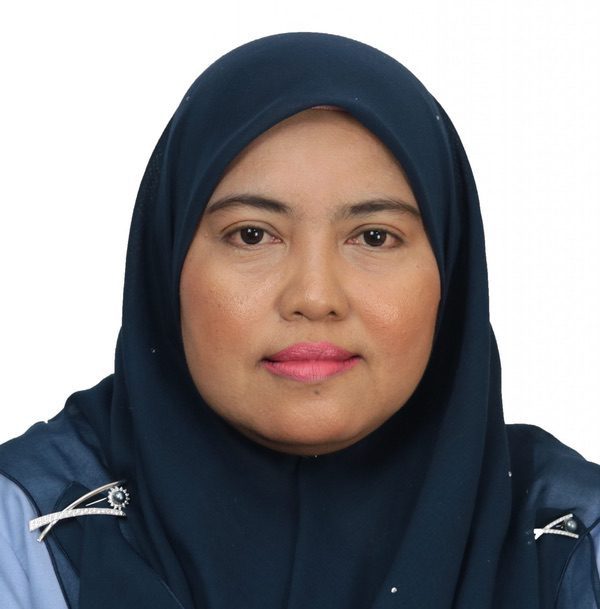 Norazlin Binti Mohd Yusof, P.P.C.