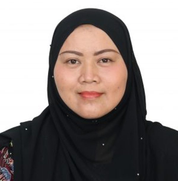 Norazlina Binti Mohd Damin