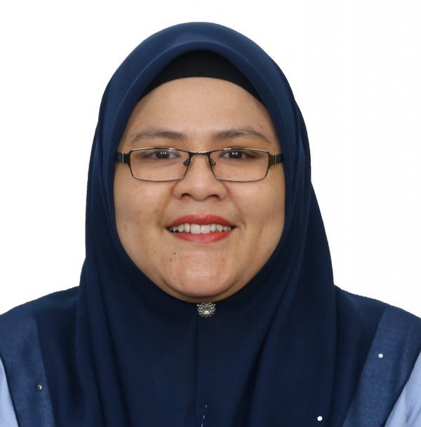Nuraffizah Binti Ibrahim