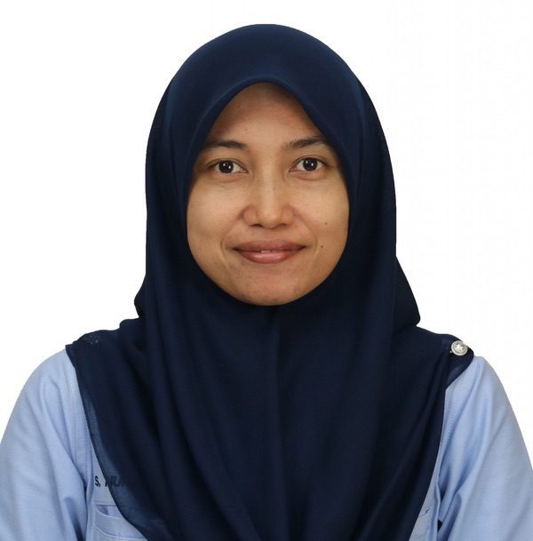 Siti Nurariffah Binti Badrudin