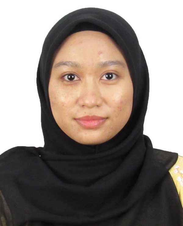 Nur Liyana Binti Tazaruddin