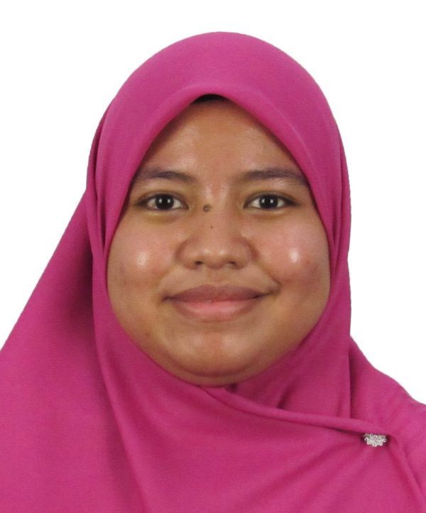 Nurul Insyirah Binti Ismail