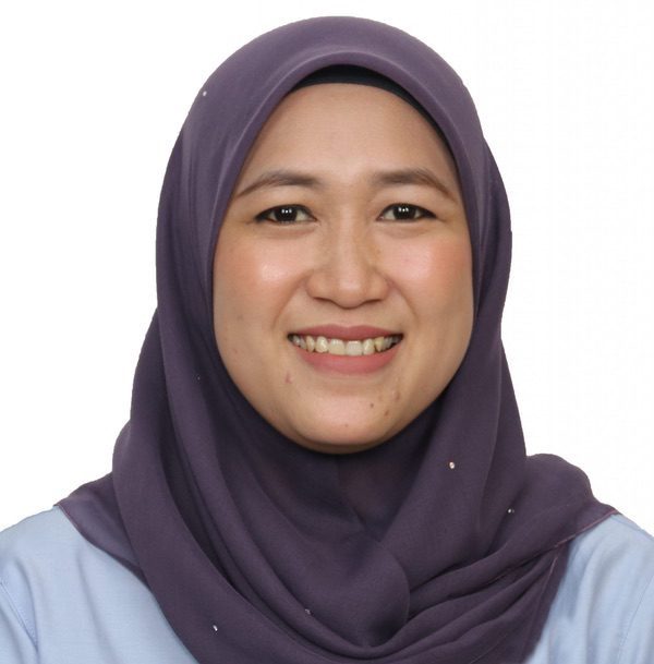 Nurulhida Binti Mohd Sabirin