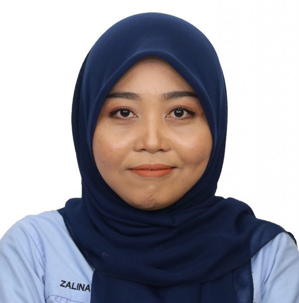 Nurzalina Binti Arifin